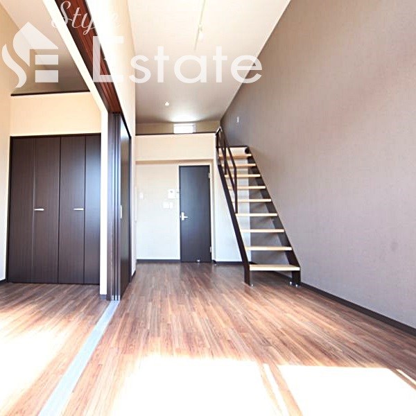仮）クレオ六番町　0906　アンピオ　モデルルーム