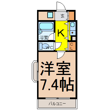 メゾンヴェルメイユ