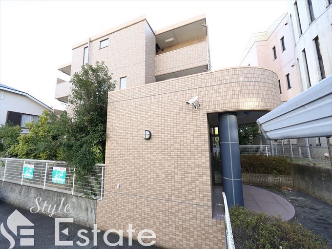 サンハイム長久手