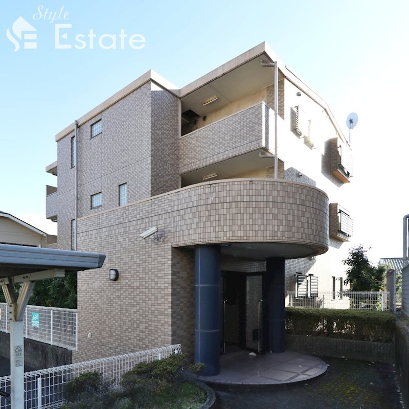 サンハイム長久手