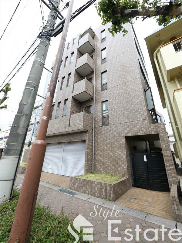 カーサリベルタ藤香