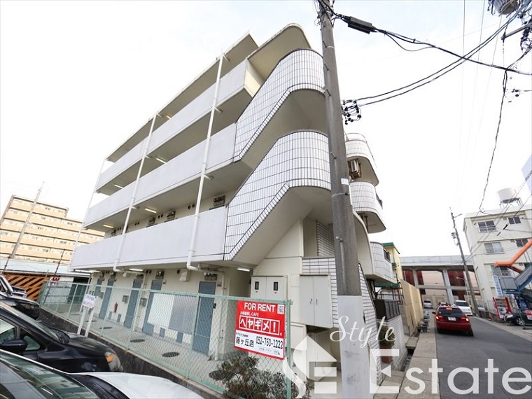 メゾンフレンドリー本郷