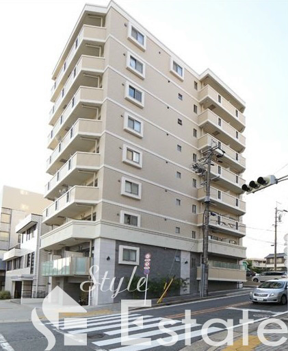 アールズタワー望が丘