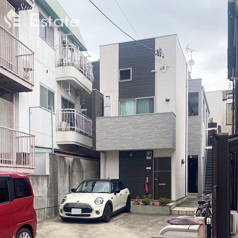 リエント東別院