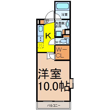 タウンライフ覚王山北