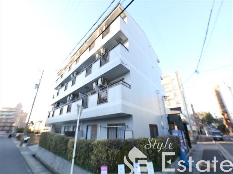 シティビラ小池