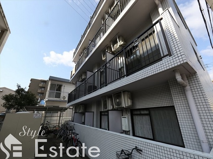 牧の里パークヒルズ