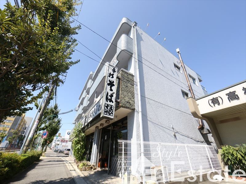 コーポアカシヤ