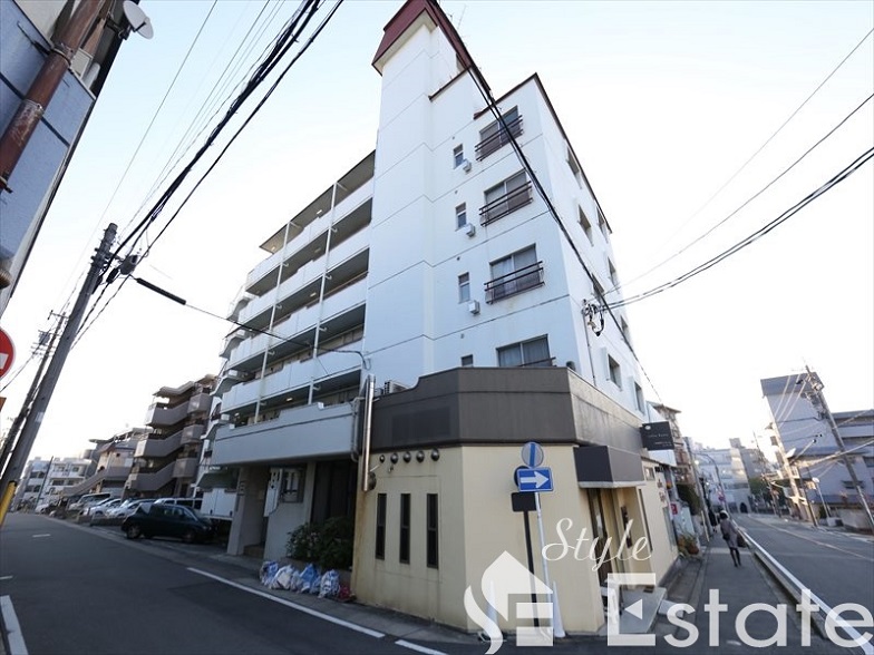 フィレンツェ一社