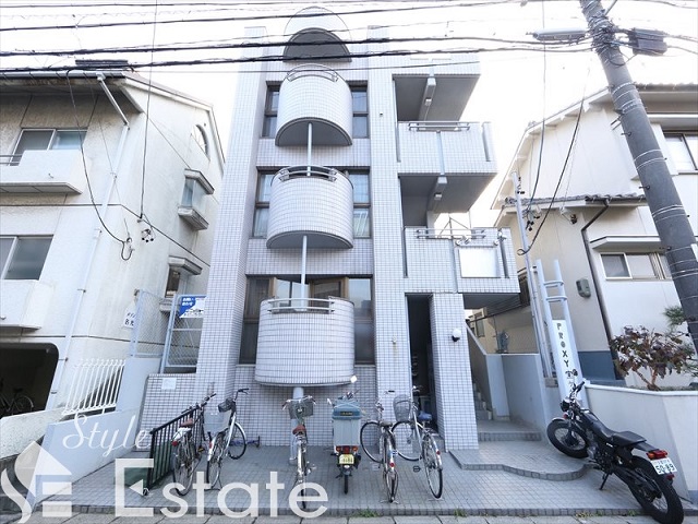 プロクシィスクエア宝が丘