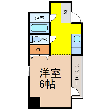 メゾンド星ヶ丘セーヌ