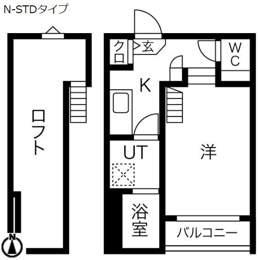 ザ・レジデンス原