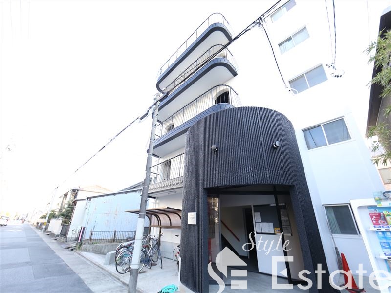 アールイーステージ高見