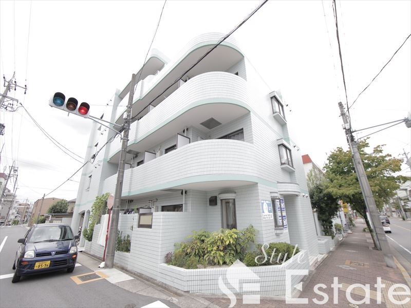 メゾンドタンドレス