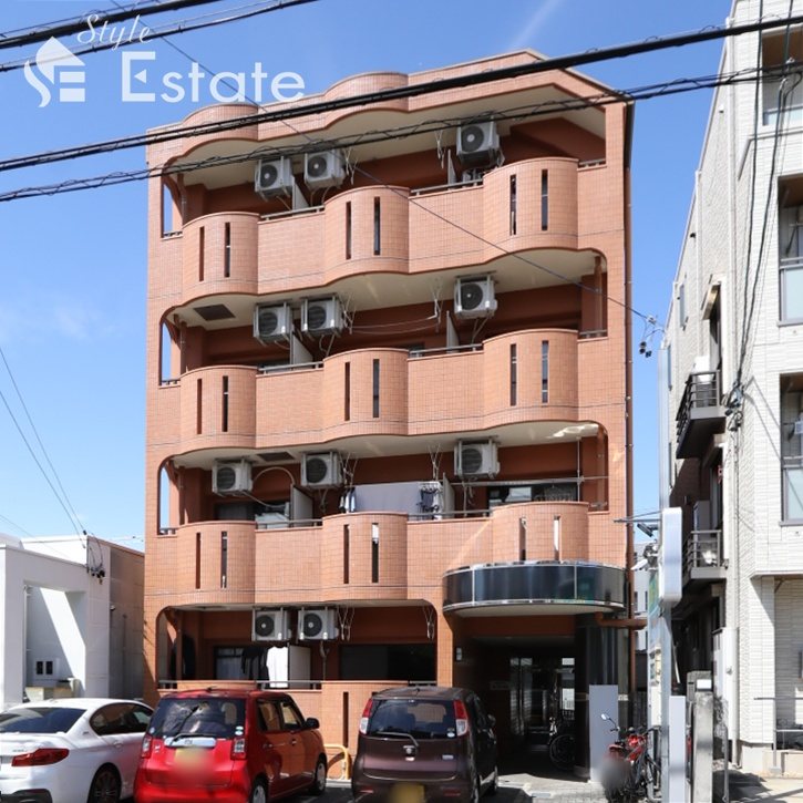 ドムス本山
