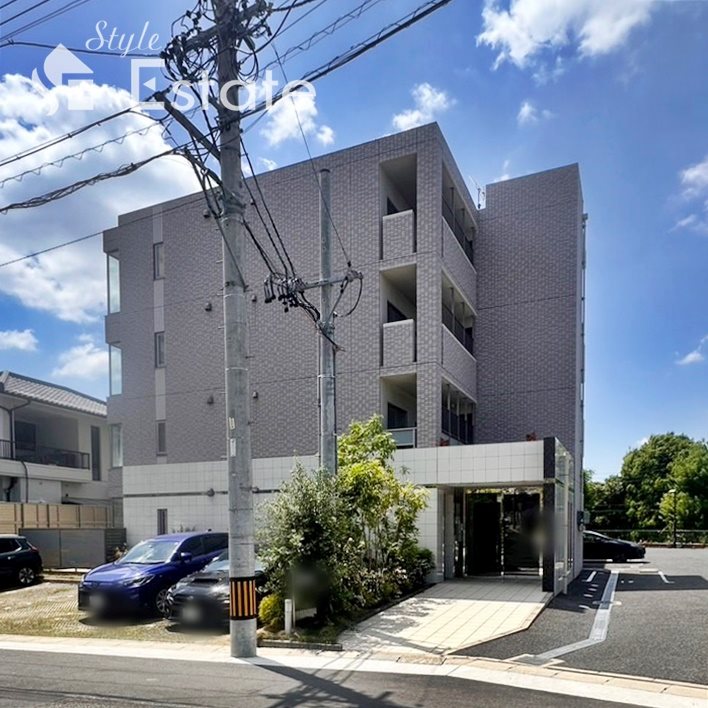 リュミエール高柳