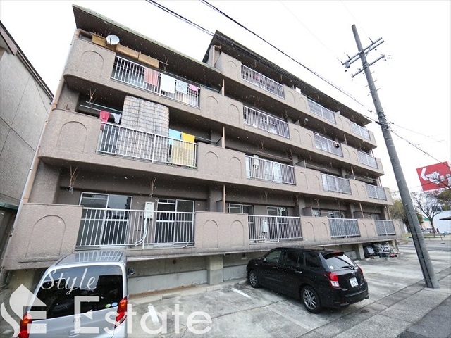 ハイライズ高藤