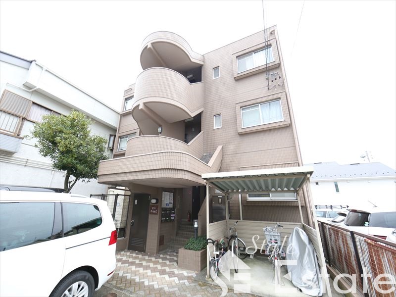 メゾンサンヒルズ