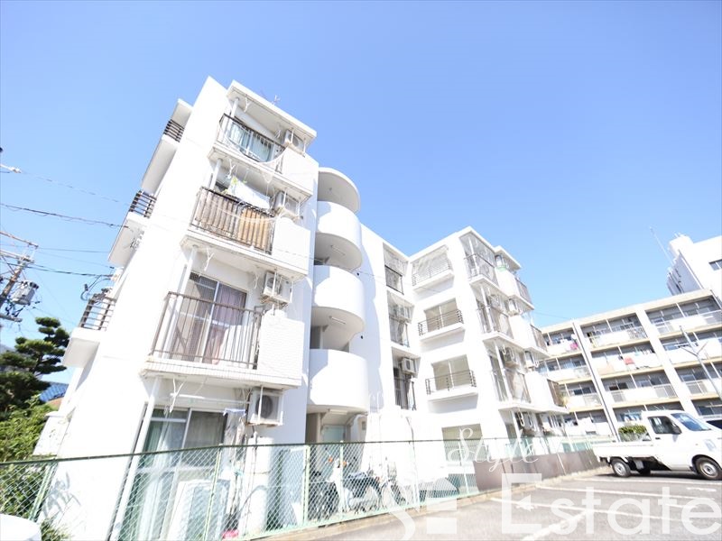 スカイヒルズ名東