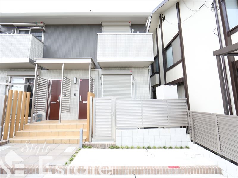 D-room神丘町