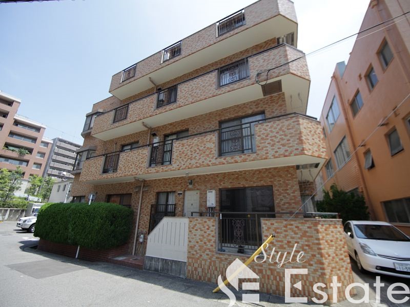 ノーブル星ヶ丘