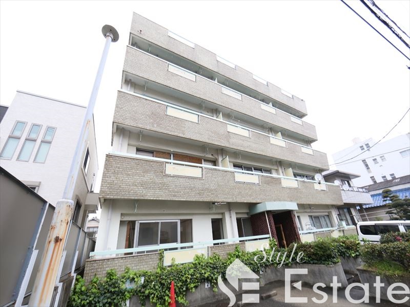 一社センターハウス