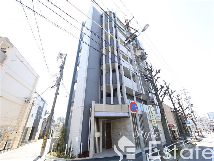 ダイワシティー千種