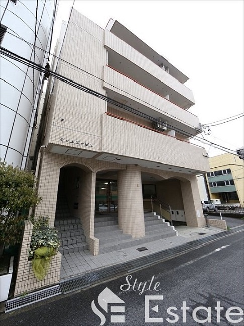 星ヶ丘第一ビル