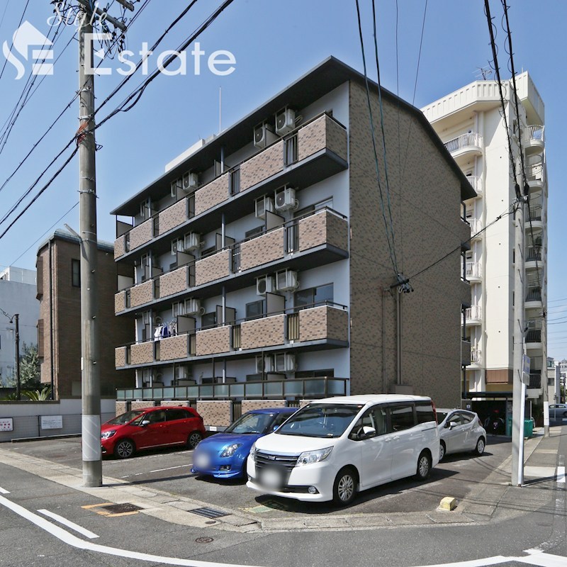 フレンズ西崎