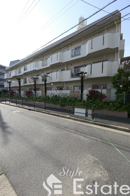 サンライズマンション