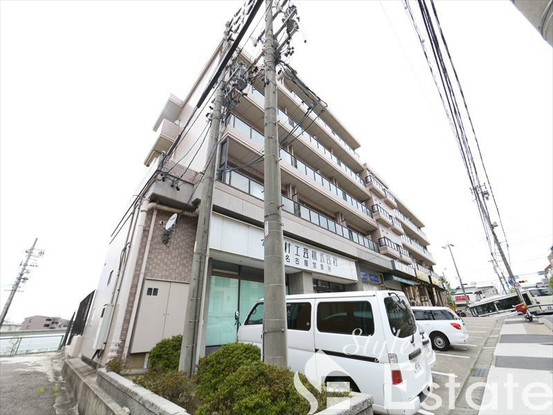 柴昭ビルエスパシオ