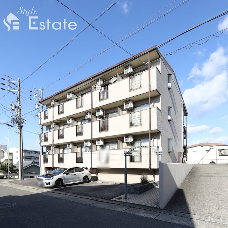 アゼリアヒルズ