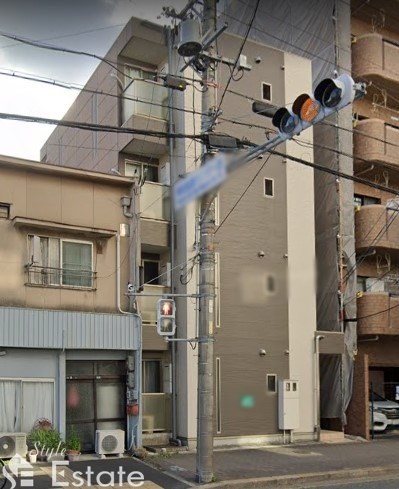 A-Legato今池北