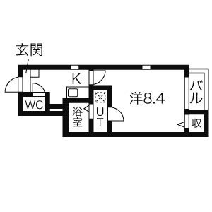 クレフラストひょうたん山