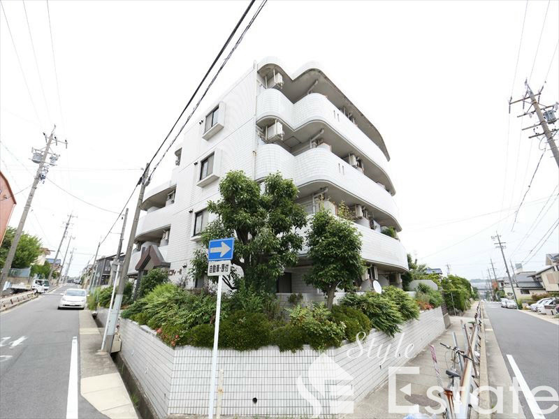 セリニティ一社