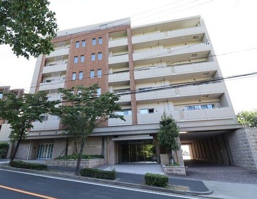 プレミスト東山公園