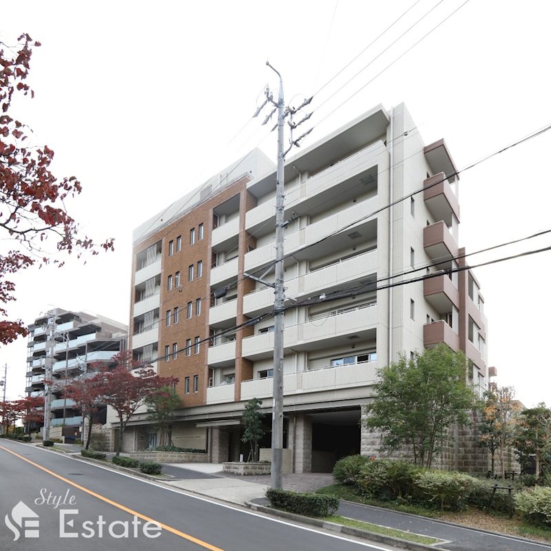 プレミスト東山公園