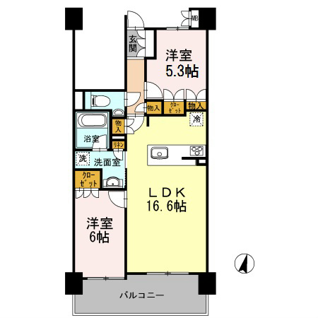 プレミスト東山公園