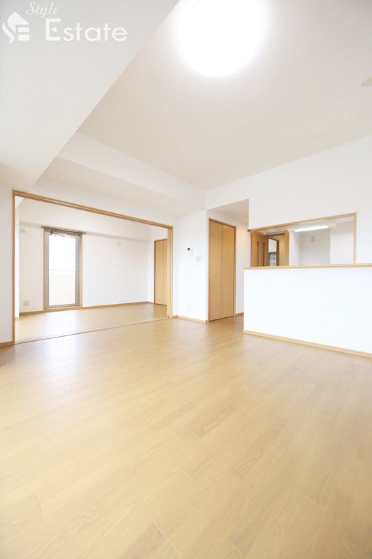 LDK14.2帖 洋室7.2帖 洋室6.5帖