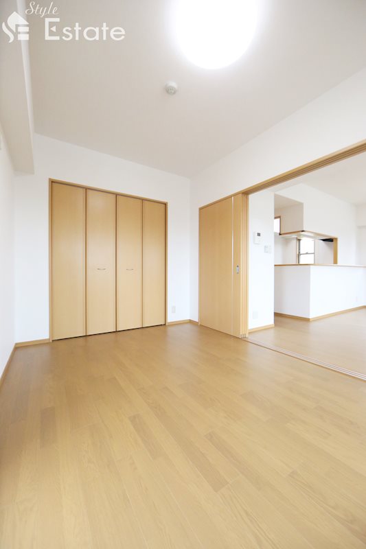 LDK14.2帖 洋室7.2帖 洋室6.5帖