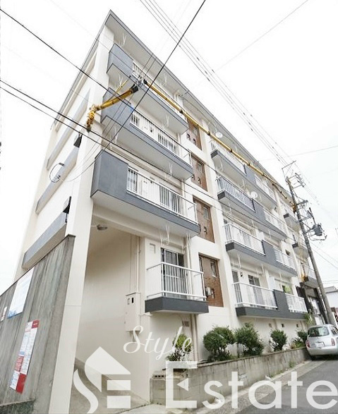 東名マンション