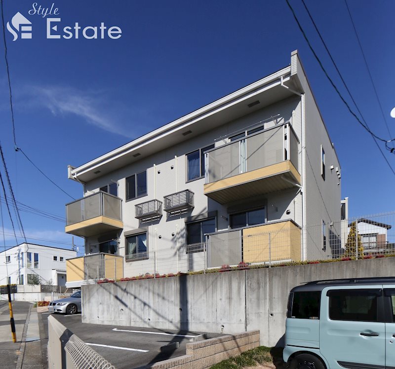 ウエスト・モイI