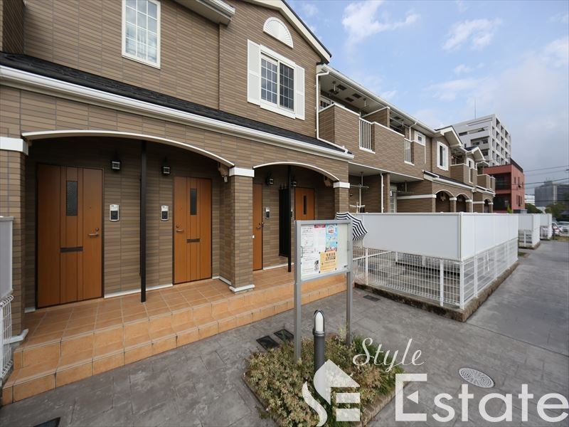 シュティール緑山