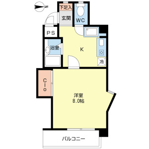 ロイヤル楠元
