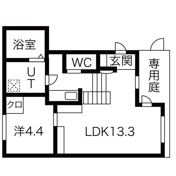 TRIBUTE春岡