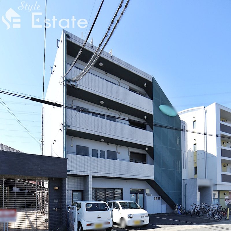 シェラール上社