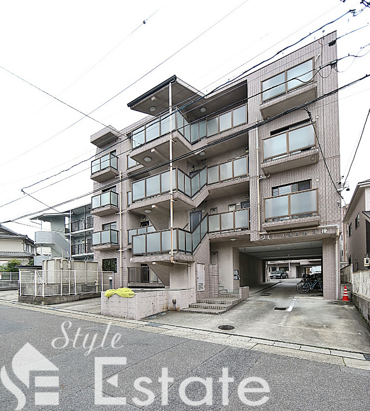 グレース牧の里北棟