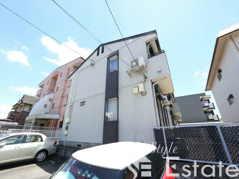 ソファレ藤が丘