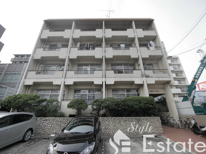 大丸マンション