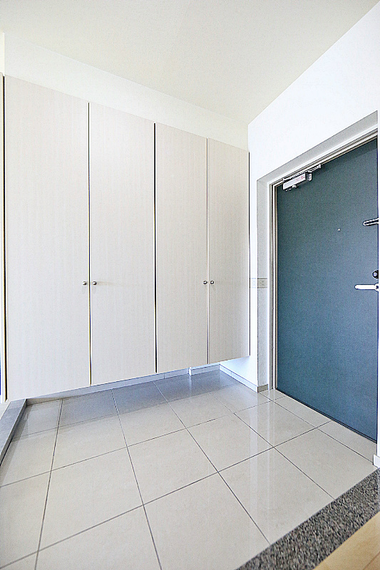 玄関 シューズボックス